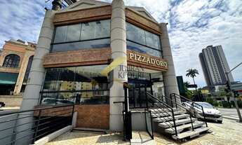 Imagem: Prédio suntuoso para aluguel na Avenida