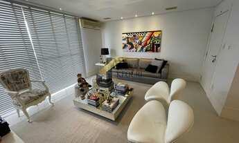 Imagem 2: Apartamento à venda no Cambui, Campinas-02 dormitórios sendo 1 suíte com closet ,01 garage