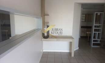 Imagem 6: Apartamento à venda em área nobre do Cambuí próximo ao Centro de Convivência com 1 dormi