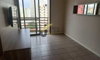 Imagem 4: Apartamento à venda em área nobre do Cambuí próximo ao Centro de Convivência com 1 dormi