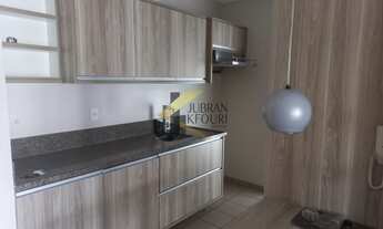 Imagem 7: Apartamento à venda em área nobre do Cambuí próximo ao Centro de Convivência com 1 dormi