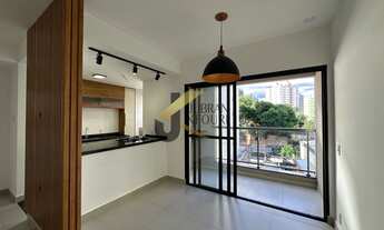 Imagem: Apartamento novo à venda no Bosque - Campinas