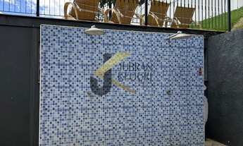 Imagem 3: Terreno em condomínio à venda no Residencial Villa Lombarda - Valinhos, com 1.000 m² e laz