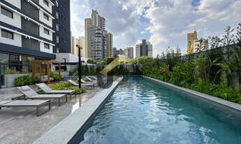 Imagem: Apartamento novo à venda no Cambuí, com