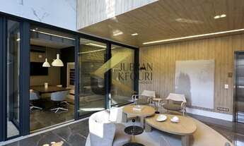 Imagem 4: Apartamento novo à venda no Cambuí, com 3 suítes (1 máster), lazer completo e 3 garagens n