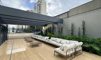 Imagem 6: Apartamento novo à venda no Cambuí, com 3 suítes (1 máster), lazer completo e 3 garagens n