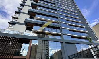 Imagem: Apartamento novo à venda no Cambuí, com