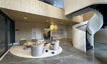 Imagem 2: Apartamento novo à venda no Cambuí, com 3 suítes (1 máster), lazer completo e 3 garagens n