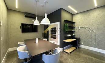 Imagem 5: Apartamento novo à venda no Cambuí, com 3 suítes (1 máster), lazer completo e 3 garagens n