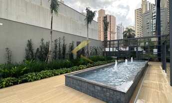 Imagem 7: Apartamento novo à venda no Cambuí, com 3 suítes (1 máster), lazer completo e 3 garagens n