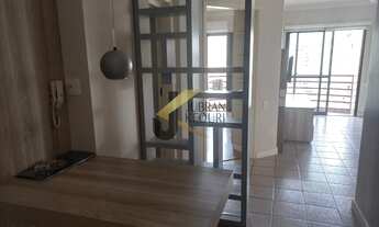 Imagem 3: Apartamento à venda em área nobre do Cambuí próximo ao Centro de Convivência com 1 dormi