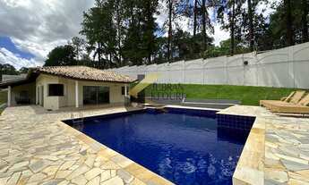 Imagem 2: Terreno em condomínio à venda no Residencial Villa Lombarda - Valinhos, com 1.000 m² e laz