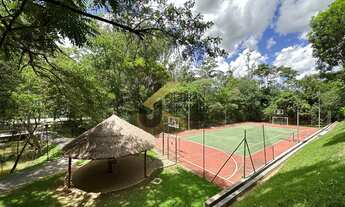 Imagem 4: Terreno em condomínio à venda no Residencial Villa Lombarda - Valinhos, com 1.000 m² e laz