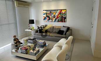 Imagem 5: Apartamento à venda no Cambui, Campinas-02 dormitórios sendo 1 suíte com closet ,01 garage