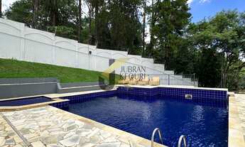 Imagem: Terreno em condomínio à venda no Residencial