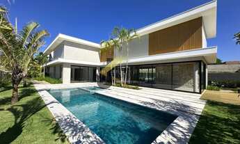 Imagem: Casa em condomínio à venda em Sousas