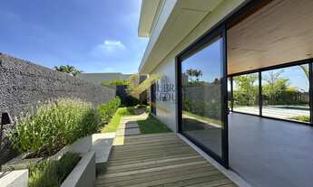 Imagem 7: Casa em condomínio à venda em Sousas - Campinas, com 4 suítes (1 máster), lazer comum e ga