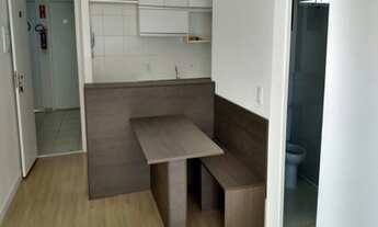 Imagem: Apartamento à venda em Hortolândia, com