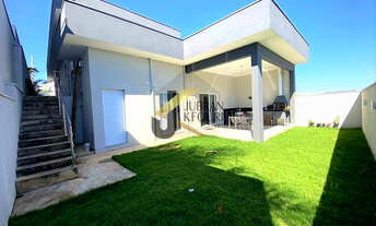 Imagem: Casa à venda no Swiss Park, 3 suítes (1