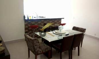 Imagem 7: Casa à venda no Swiss Park, 3 suítes (1 closet) e escritório e espaço gourmet