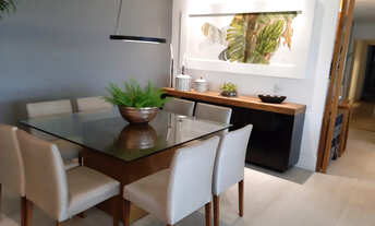 Imagem 4: Apartamento à venda no Cambuí, 4 dormitórios (3 suítes), lazer comum e 4 garagens