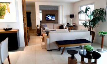 Imagem 6: Apartamento à venda no Cambuí, 4 dormitórios (3 suítes), lazer comum e 4 garagens