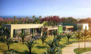 Imagem 4: TERRENO EM CONDOMÍNIO RESIDENCIAL em JAGUARIUNA - SP, Jaguariúna - SP, 13820-000