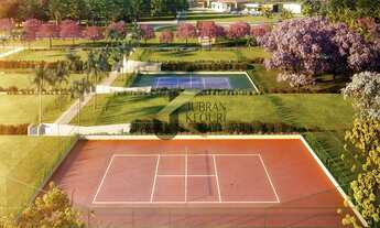 Imagem 6: TERRENO EM CONDOMÍNIO RESIDENCIAL em JAGUARIUNA - SP, Jaguariúna - SP, 13820-000