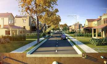 Imagem 7: TERRENO EM CONDOMÍNIO RESIDENCIAL em JAGUARIUNA - SP, Jaguariúna - SP, 13820-000