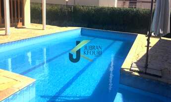 Imagem: Casa para venda/aluguel no Alphaville Campinas