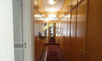 Imagem 3: Casa à venda no condomínio Alphaville Campinas com 5 suítes, piscina e espaço gourmet