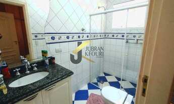 Imagem 7: Casa à venda no condomínio Alphaville Campinas com 5 suítes, piscina e espaço gourmet