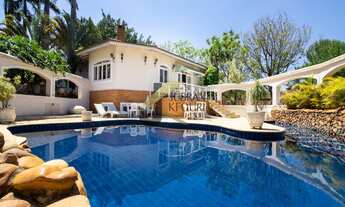 Imagem: Casa térrea em condomínio à venda em