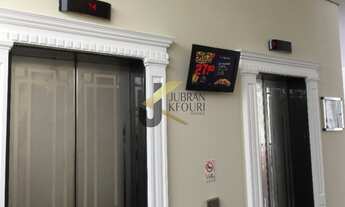 Imagem 2: SALA COMERCIAL em CAMPINAS - SP, CAMBUÍ