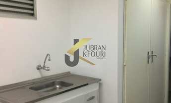 Imagem 6: SALA COMERCIAL em CAMPINAS - SP, CAMBUÍ