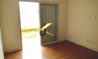 Imagem 5: Casa à venda em condomínio de Valinhos, com 3 suítes térreas (1 suíte master, com chuveiro