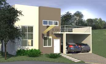 Imagem: Casa à venda em condomínio de Valinhos