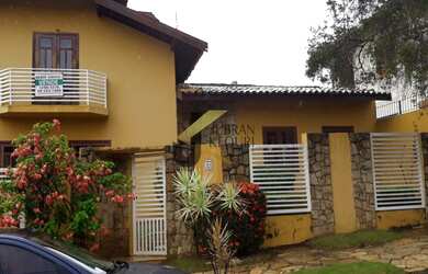 Imagem 3: 4 dormitórios na Rua álvaro Antônio Zini