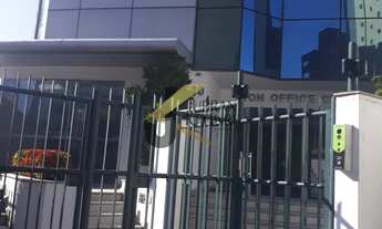 Imagem: 3 banheiro na Avenida Engenheiro Carlos