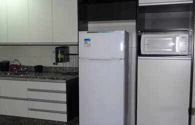 Imagem 7: Apartamento à venda no Jardim Proença, com 3 dormitórios (suíte) e garagem