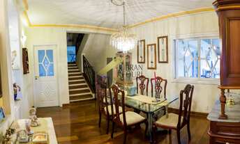 Imagem 6: Casa em condomínio à venda em Valinhos, 3 amplas suítes com closet, lazer e garagem para v