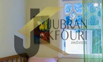 Imagem 7: Casa em condomínio à venda em Valinhos, 3 amplas suítes com closet, lazer e garagem para v