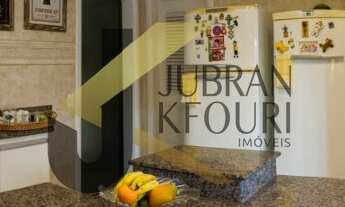 Imagem 4: Casa em condomínio à venda em Valinhos, 3 amplas suítes com closet, lazer e garagem para v