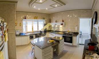 Imagem 5: Casa em condomínio à venda em Valinhos, 3 amplas suítes com closet, lazer e garagem para v