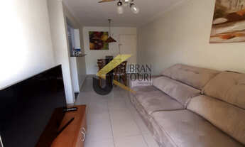 Imagem: Apartamento à venda na Ponte Preta, 3 dormitórios