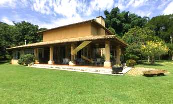 Imagem 4: Chácara cinematográfica à venda em Sousas, com 83.900 m²