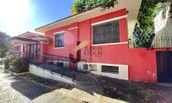 Imagem 2: Casa Comercial de esquina para venda na região da Barão de Itapura, com vários consultório