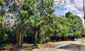 Imagem 5: Terreno a venda Jd Von Zuben com 250 m2 ,res /com, terraplanado e murado