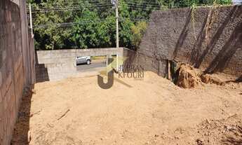 Imagem 3: Terreno a venda Jd Von Zuben com 250 m2 ,res /com, terraplanado e murado