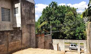 Imagem 2: Terreno a venda Jd Von Zuben com 250 m2 ,res /com, terraplanado e murado